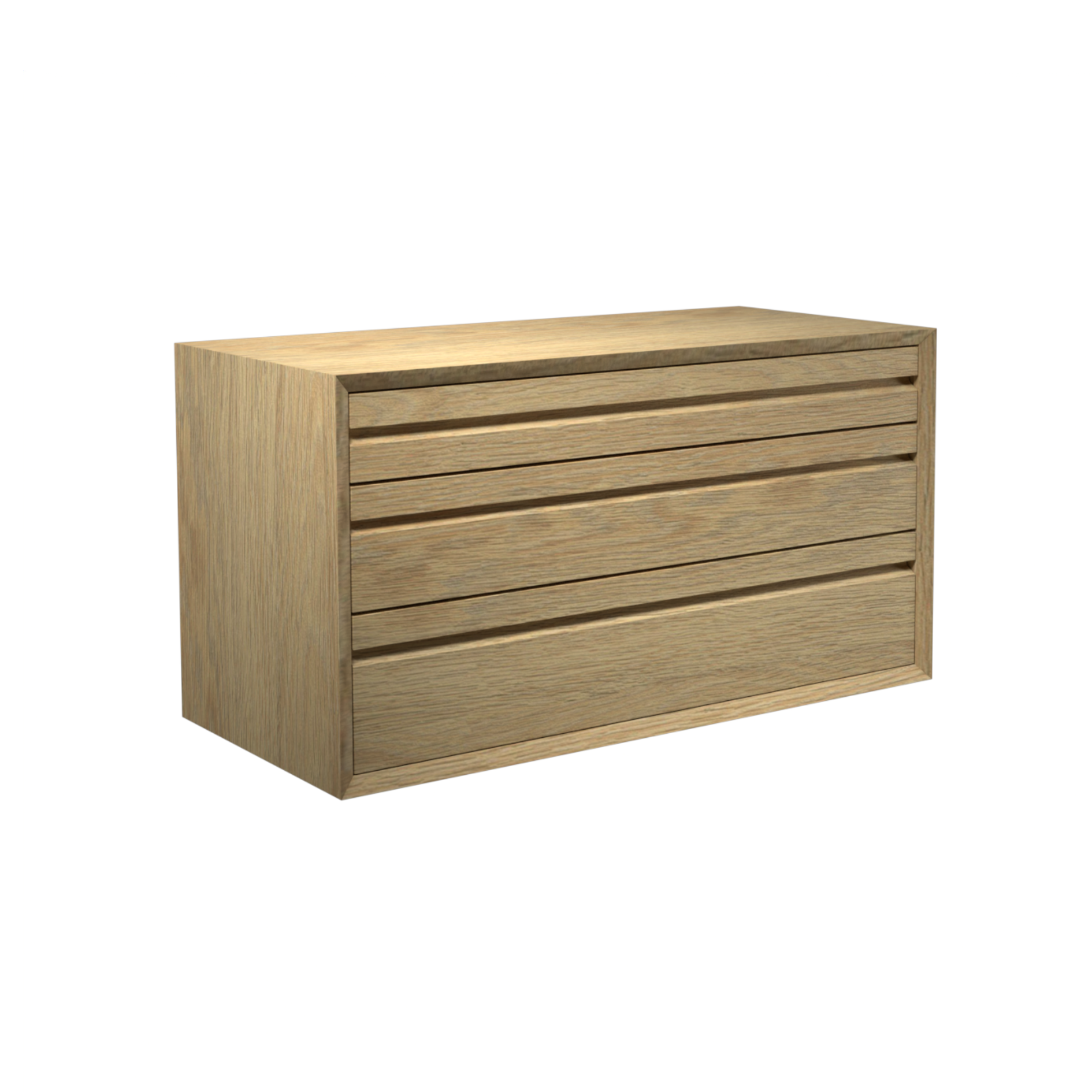 System Cado Storage